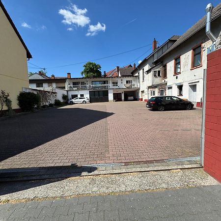 Gasthaus Zum Loewen Frankfurt am Main Kültér fotó